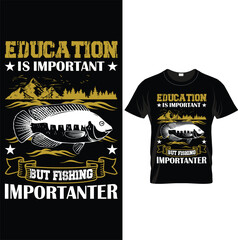 FISHING T SHIRT DESIGN, FISHING T SHIRT, T SHIRT, TSHIRT DESIGN, EPS, VECTOR