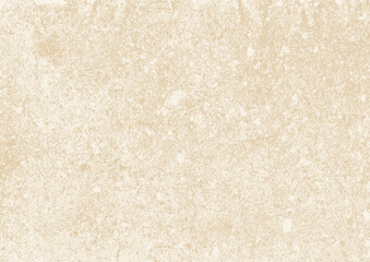 Recurso papel artesanal con fibra natural claro beige crudo para usar de fondo PNG fondo transparente © serena