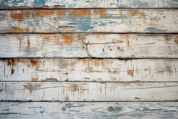 "Vintage Grunge Wood Plank Texture Background"

