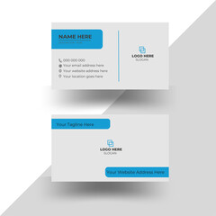 Template vector blue & white design business flyer, brochure design,annual report, poster, magazine or flier mockup .flyer in A4 size.
