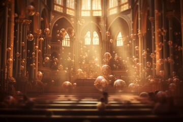 Church Choirs - Generative AI