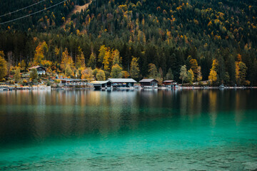 Eibsee