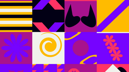 Geometric Design Background