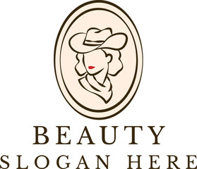 beauty logo