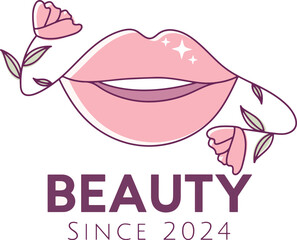 beauty logo