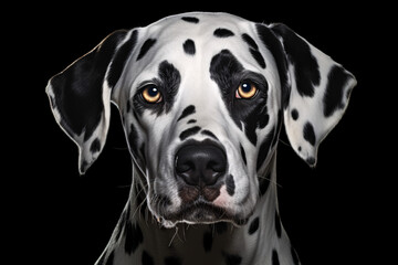 Dalmatian