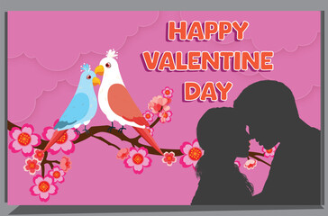 Happy Valentine Day 
