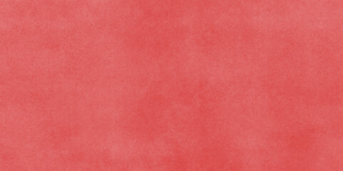 Abstract red old concrete wall background .white and red vintage seamless grunge background texture .concrete overlay aquarelle painted paper texture design .