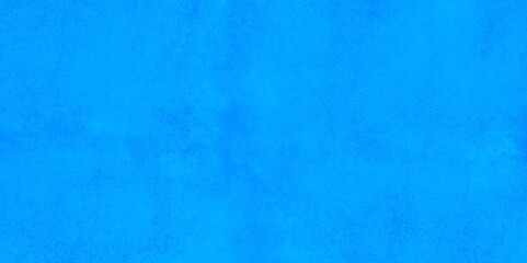 Abstract soft blue old concrete wall background .blue vintage seamless grunge background texture .concrete overlay aquarelle painted paper texture design .