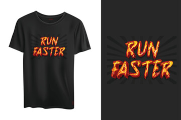 motivational typography t shirt design, inspirational quotes t-shirt design