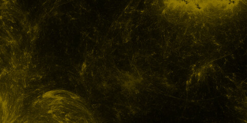 Dark grungy, black marble gold pattern luxury texture for do ceramic kitchen light white tile background. black and gold, abstract grunge background.