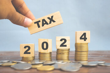 Tax 2024
