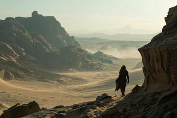 Fototapeta premium dune