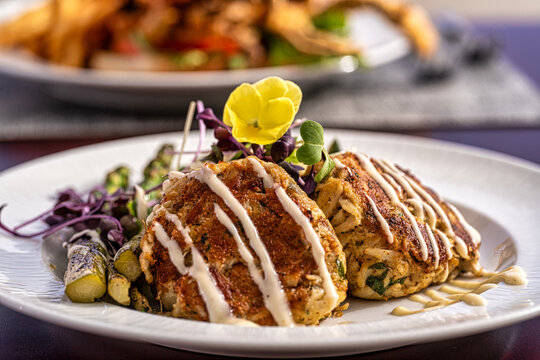 CrabCakes