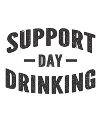 Support Day Drinking