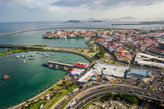 panama urbano