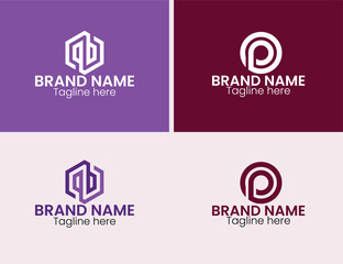 business Company logo design