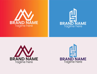 business company logo