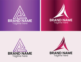 Business Professional Logo Design