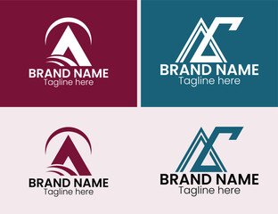 Logo symbols for Your Company