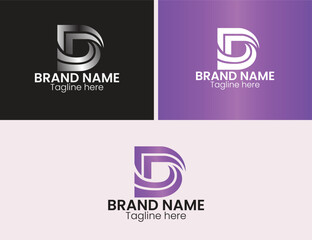 Abstract logo Design