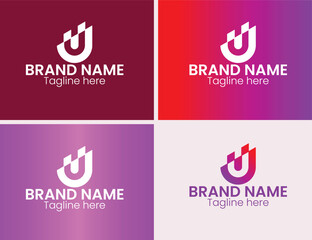 Abstract logo, Professional Design