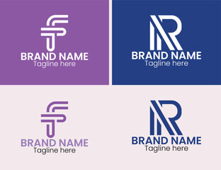 Minimal Awesome Professional Logo Design