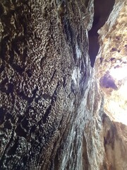 Cueva en Bánica, República Dominicana