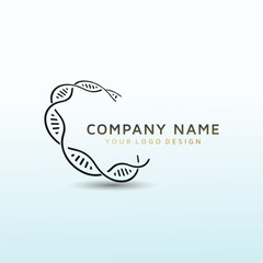 logo for a medical clinical research facility