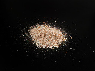 Broken Egg Shell, Crushed Eggshell, Calcium Supplement, Cracked Eggshells