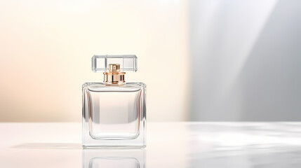Elegance in a Bottle: The Scent of Sophistication