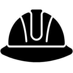 hard hat icon