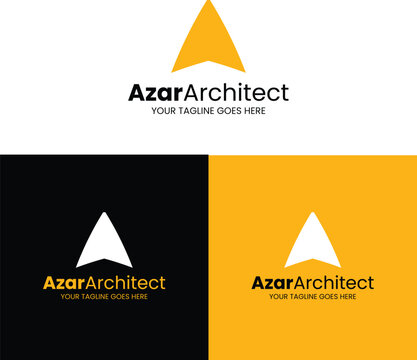  construction logo, tech logo, technology, a letter logo, a logo, a alphabet logo, a architect logo, a builder logo, a home logo, a house logo, Geometric logo