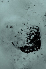 chrome-plated paper textures 9k hi-res mixed media hahmade textures