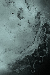 chrome-plated paper textures 9k hi-res mixed media hahmade textures