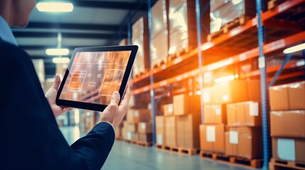Effortless Efficiency: Mastering Logistics with Virtual Inventory Management