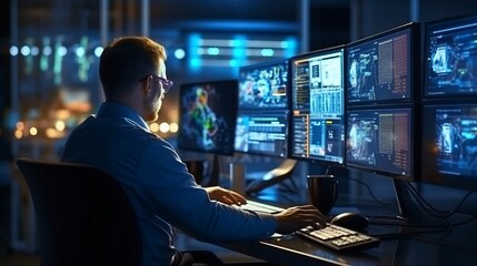 Agile DevOps: Empowering Software Engineers and Project Managers in the World of IT Operations and Development