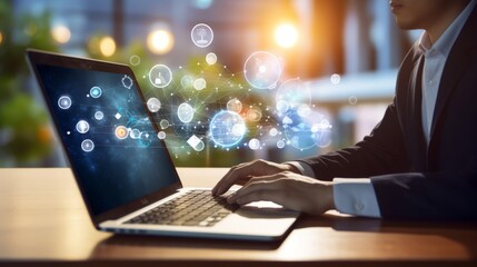 Digital Mastery: Empowering Education in the Digital Age