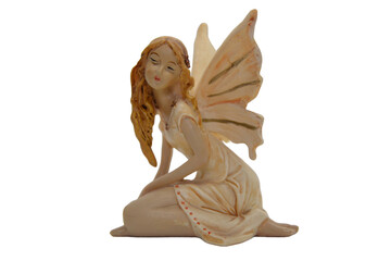 Little Ceramics Fairy