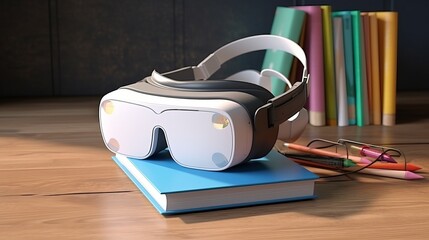Revolutionizing Education: Bridging the Gap Between Tradition and Innovation with Virtual Reality