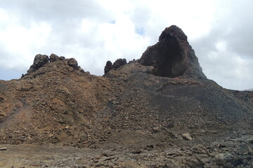 Lanzarote, canary island, trip