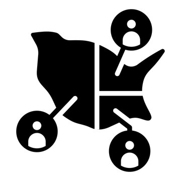 Electoral College Map Images – Browse 70 Stock Photos, Vectors, and