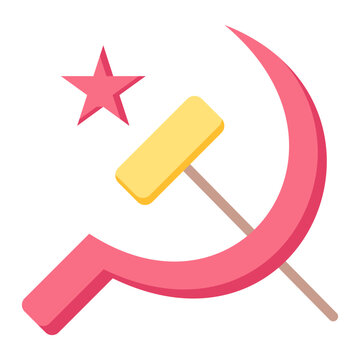 Communism Icon