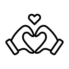 Compassion Icon