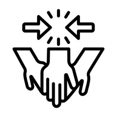 Conflict Transformation Icon