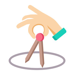 Attention To Detail Icon