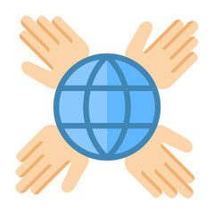 Cultural Awareness Icon