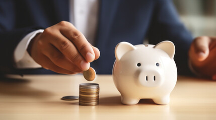 Fortune Favors the Future: Empowering Young Professionals to Secure Their Financial Destiny with Smart Savings