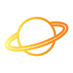 saturn icon © darwin