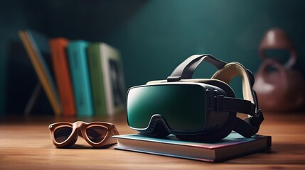 Revolutionizing Education: Bridging the Gap Between Tradition and Innovation with Virtual Reality